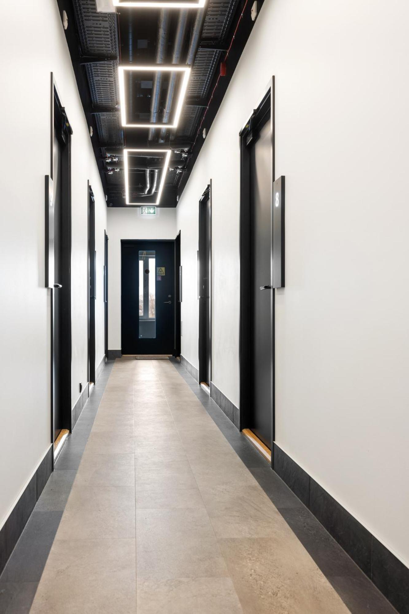 Bright Lofts Near City Center Harbour Tallinn Ngoại thất bức ảnh