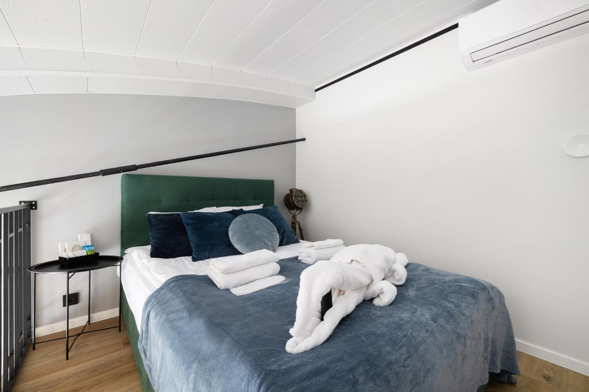 Bright Lofts Near City Center Harbour Tallinn Ngoại thất bức ảnh