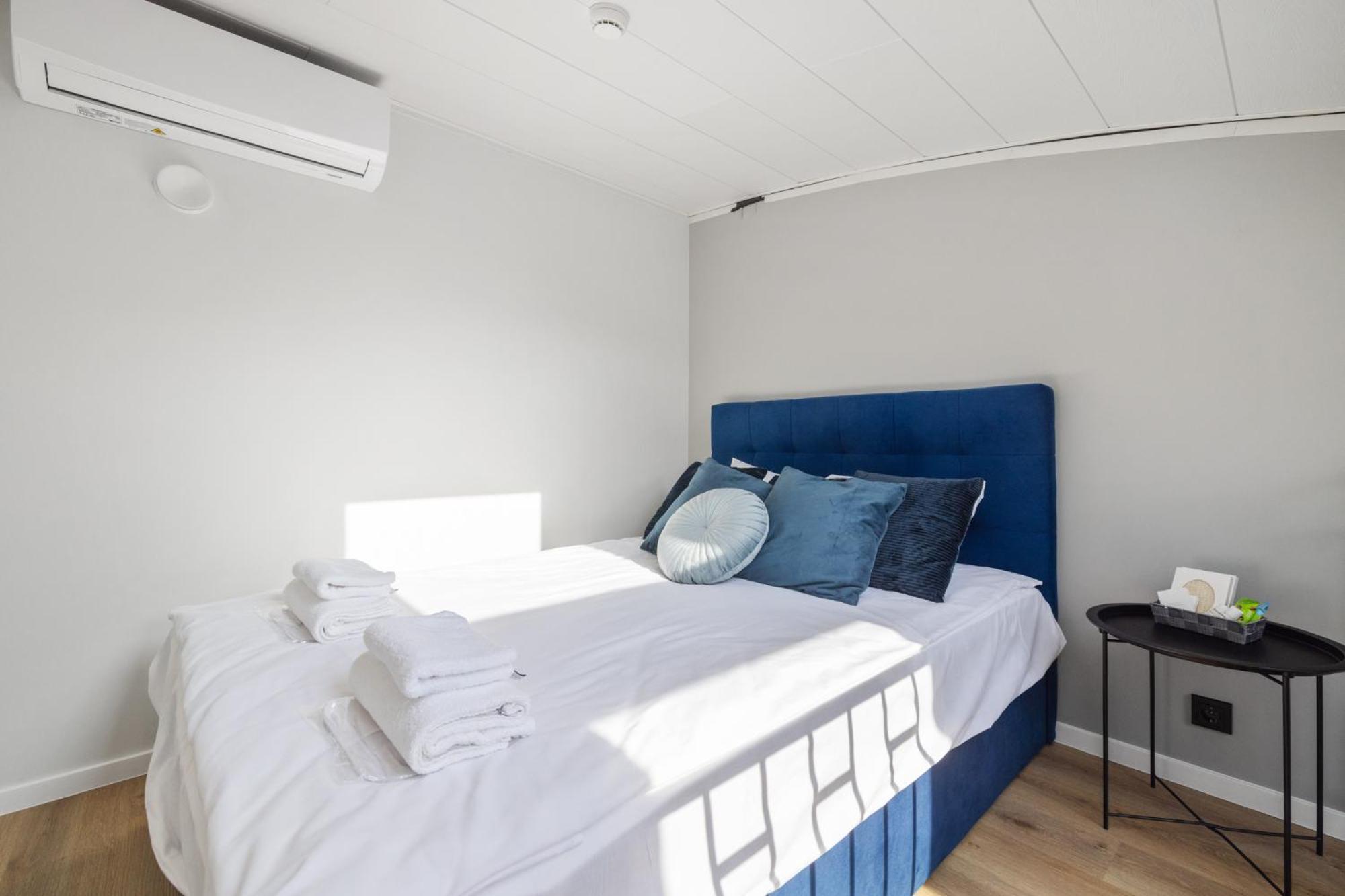 Bright Lofts Near City Center Harbour Tallinn Ngoại thất bức ảnh