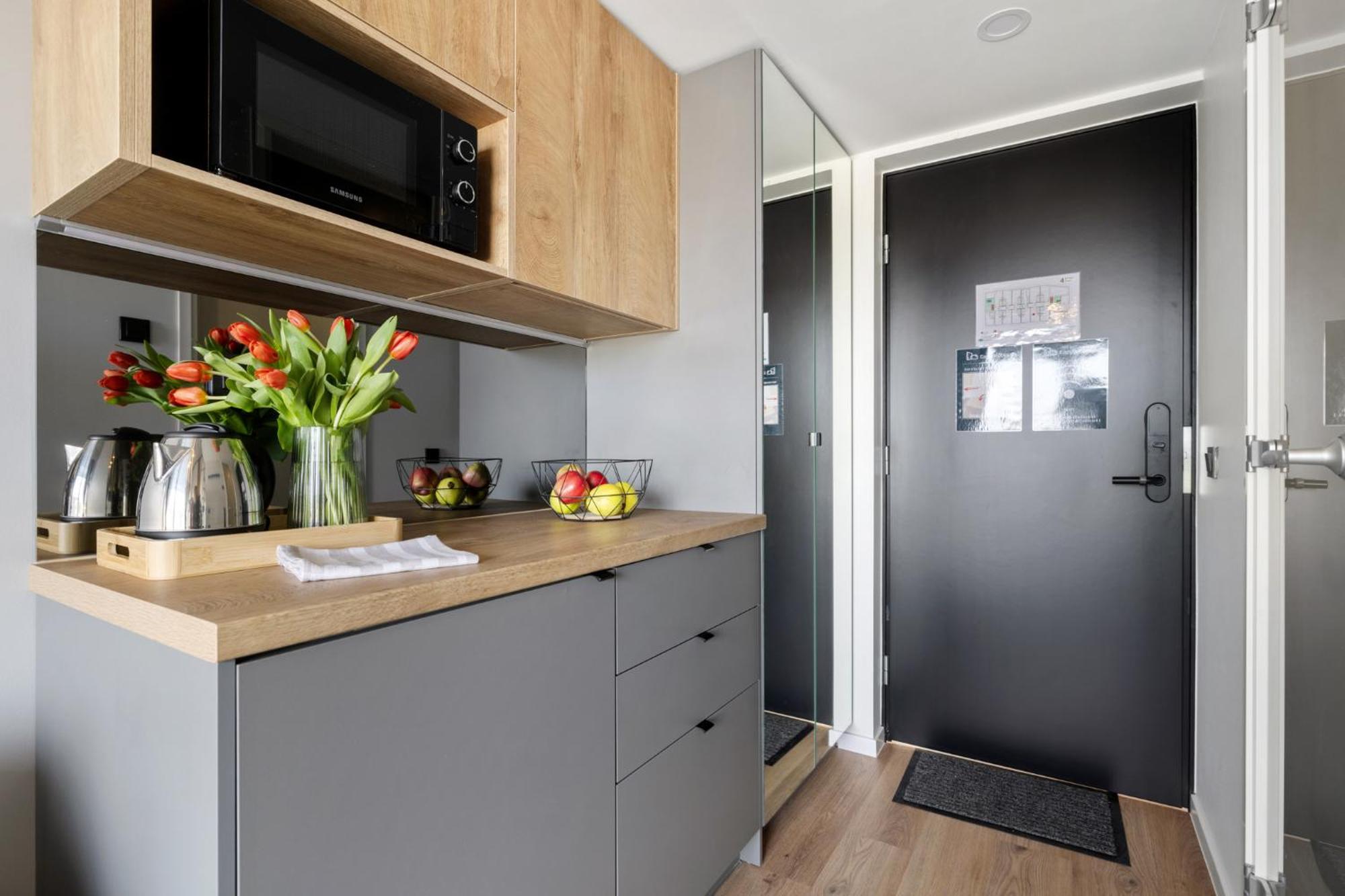Bright Lofts Near City Center Harbour Tallinn Ngoại thất bức ảnh