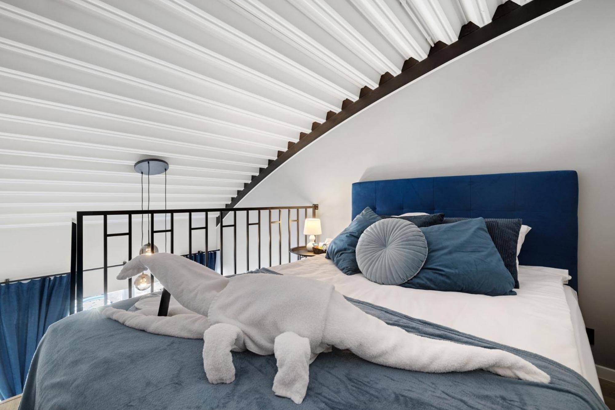 Bright Lofts Near City Center Harbour Tallinn Ngoại thất bức ảnh