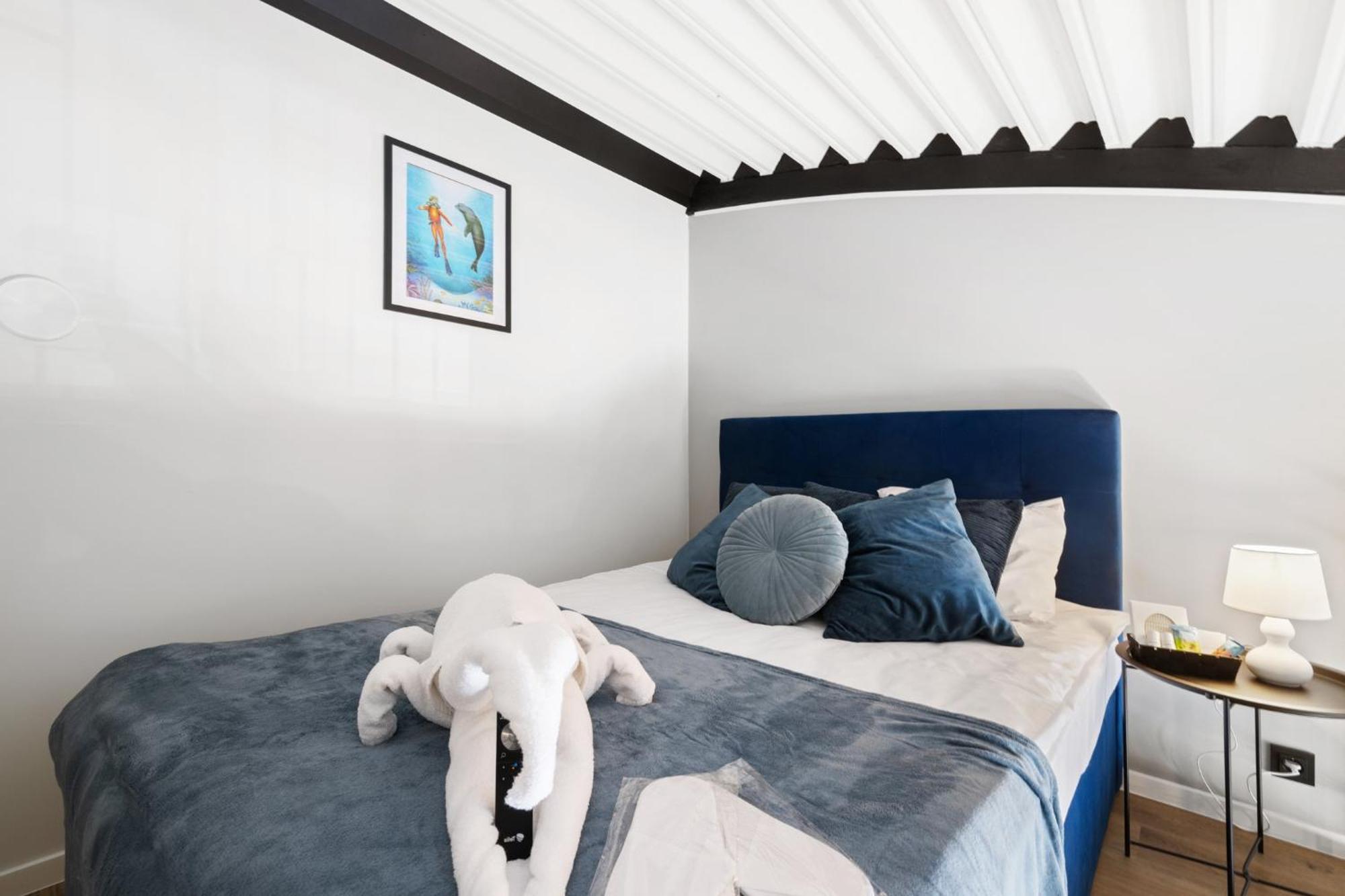 Bright Lofts Near City Center Harbour Tallinn Ngoại thất bức ảnh