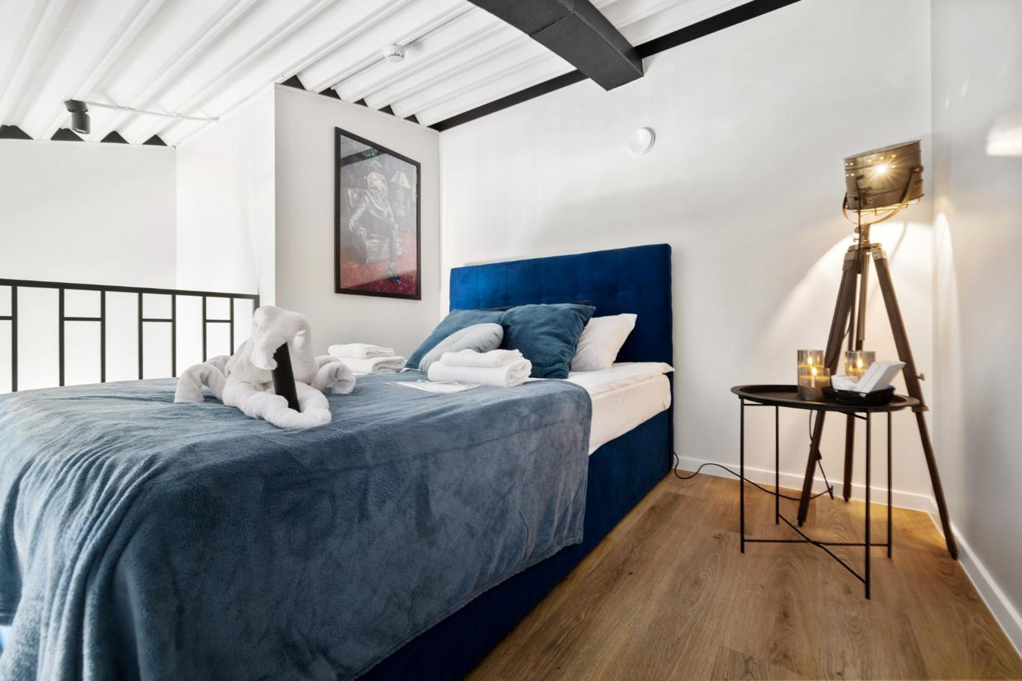 Bright Lofts Near City Center Harbour Tallinn Ngoại thất bức ảnh