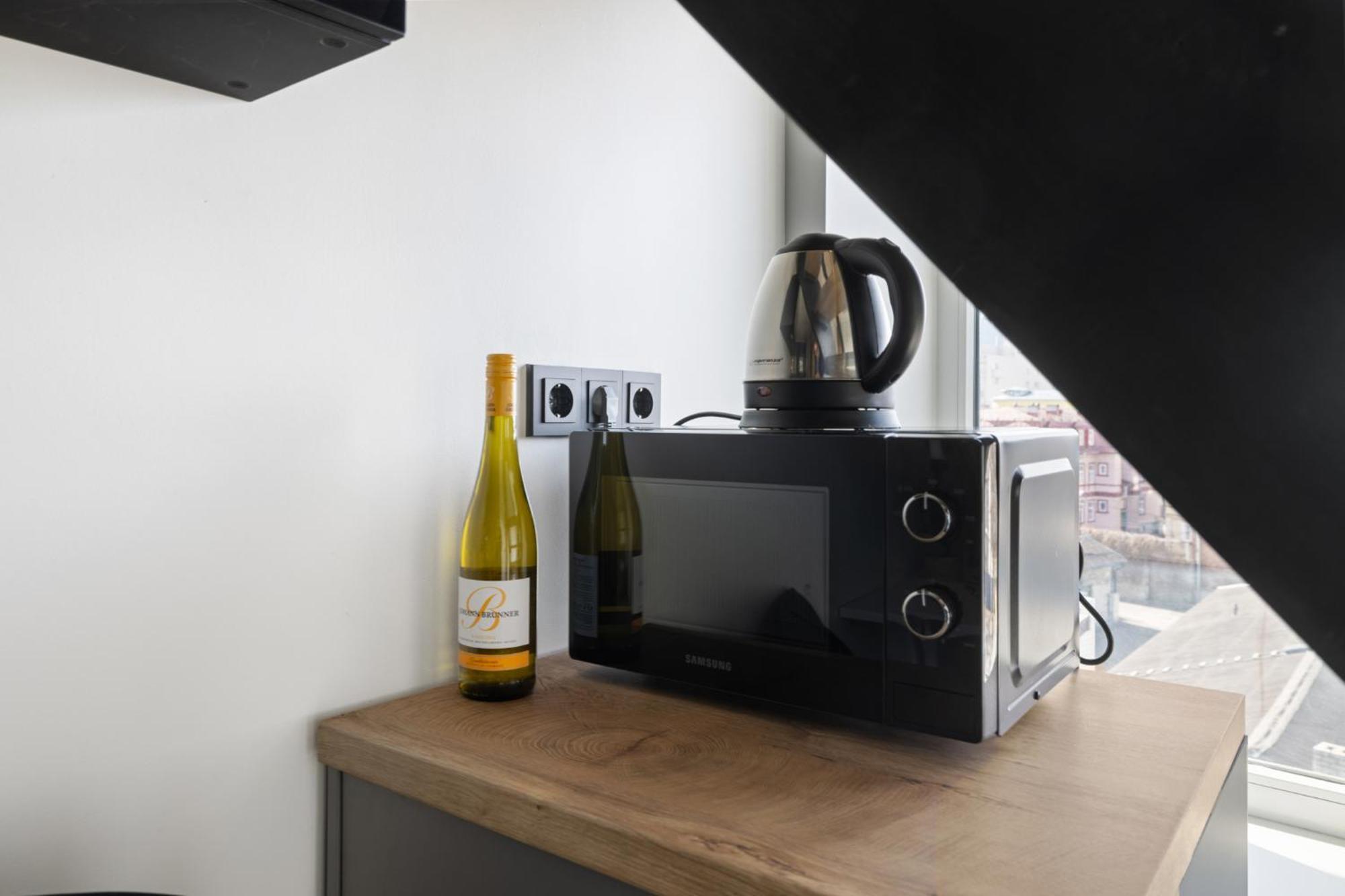 Bright Lofts Near City Center Harbour Tallinn Ngoại thất bức ảnh